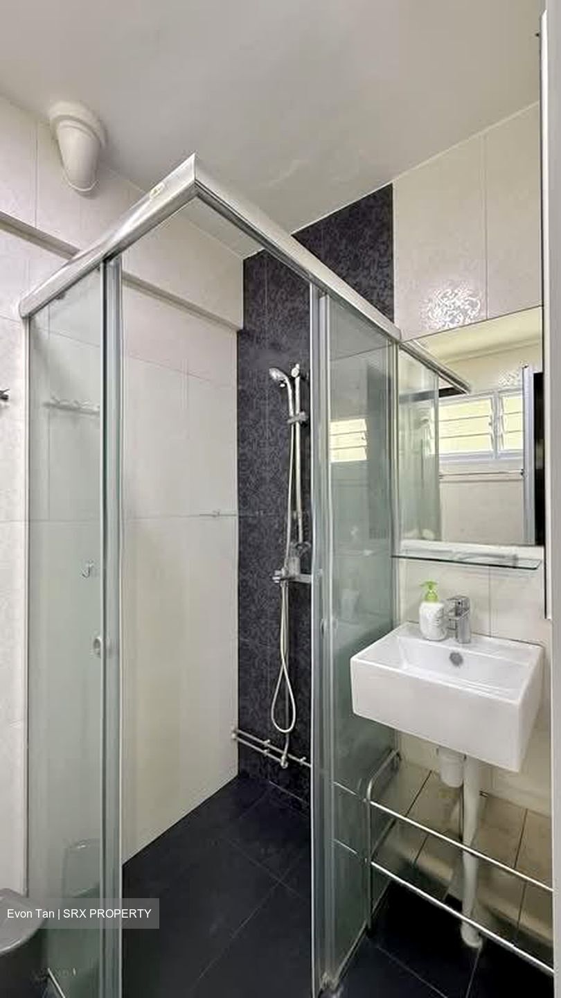 Blk 710 Ang Mo Kio Avenue 8 (Ang Mo Kio), HDB 5 Rooms #529320921